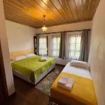 Trilye Taşev Hotels in 