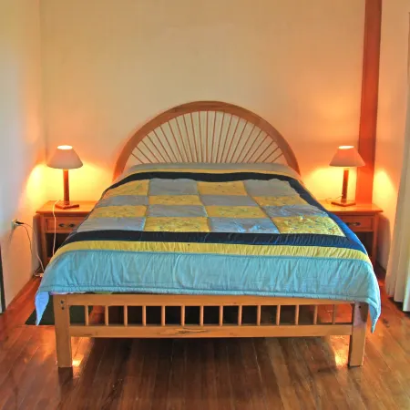 Galapagos Chalet