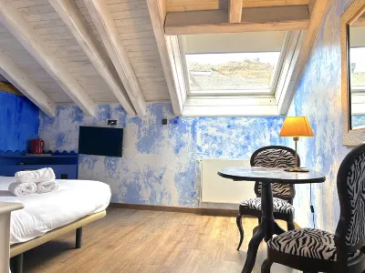 La Posada d'Àneu by Rural d'Àneu Hotels in Espot