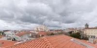 埃武拉橄欖酒店 - 靚景