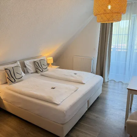 Pension Frisia