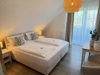 Pension Frisia