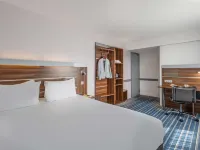 Hotel Marseille Centre Gare Saint-Charles