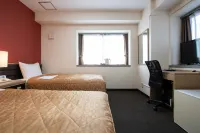 Jingu Hotel Hôtels à : Itako