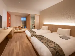 Japanese Auberge Kararako