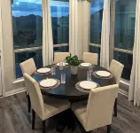 Spacious house great for indoor/outdoor gatherings in Bryan-College Station