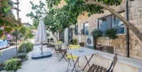 Bat Galim Boutique Hotel - 3 звезды