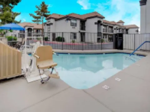 Studio 6 Tempe, AZ Hotels in Tempe