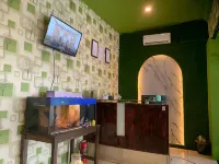 Basko Hotel dan Karaoke