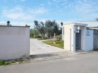 Comfortable Italian Holiday Home with Garden and BBQ - 2つ星