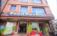 Hotel Vishnu Vilas Hotels in Rewa