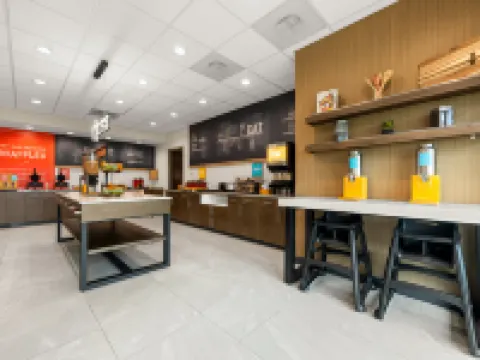 Hampton Inn and Suites Bessemer Birmingham Hotels in Jefferson County