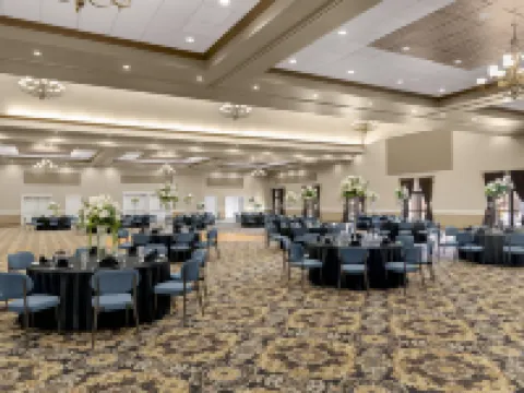 DoubleTree by Hilton Hotel Phoenix - Gilbert Hotels in Gilbert