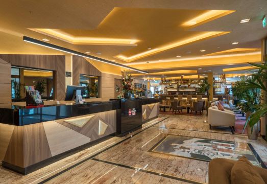 베스트 웨스턴 플러스 호텔 퓌센