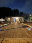 Fully-Stocked Home with Cowboy Pool & Luxury Beds