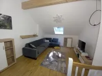 Cozy Eifel vacation apartment; modern standard in a historic ambience!