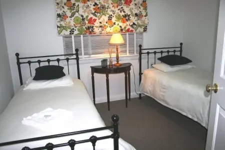 131 Kendal Street Apartments