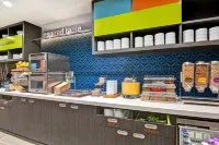 Home2 Suites by Hilton McKinney - Breakfast