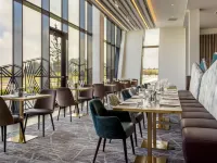 Hilton Aberdeen Teca Hôtels à proximité de : The Event Complex Aberdeen (TECA)