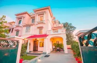 Zade House Udaipur