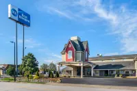 Best Western Green Tree Inn Hotels in Clarksville