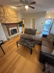 Delightful Downtown Frisco House-Half a mile from Frisco downtown