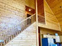 Charming 4-bedroom Saint Mary's Lake house in Battle Creek