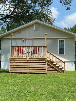 Lil Gem - near Bethel and HCMC Hotels in Paris