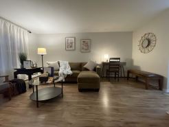 Experience Forest Park living near Top Places like downtown Chicago