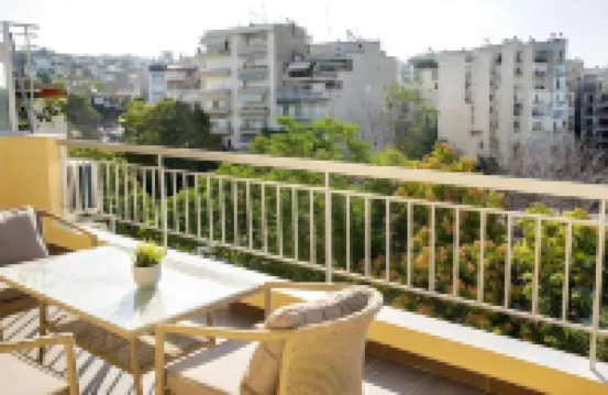 City Plaza Apartments & Rooms Hotel di Thessaloniki