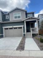 Beautiful 2022 Constructed Patio Home. Sleeps up to 6 people. 10mins DIA Airport