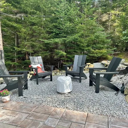 cozy 1 bedroom, 1 bath, sleeps 4 fully equipped apartment