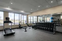 Home2 Suites by Hilton Conyers Atlanta - Kuntosalit