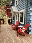 Cozy Cottage near Pinecrest/Dodge Ridge WiFi
