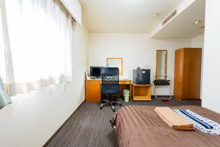 Mimatsu Hotel