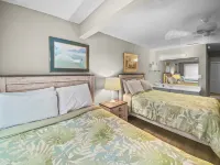 Beach Access and Swimming Pool Serenity - Charming Coastal Retreat