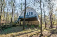 Secluded Haven - WiFi, Nature Retreat, Peaceful Getaway