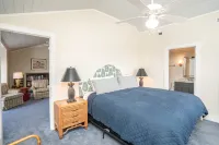 Multiple Decks and Ocean Views - Stunning Coastal Oasis