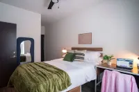 Pool, Gym and Central Location - Charming Stylish Retreat Hotels in Athens