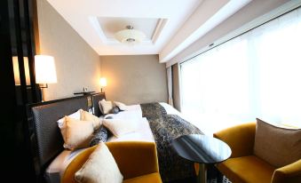 APA Hotel(Keisei Ueno Ekimae)
