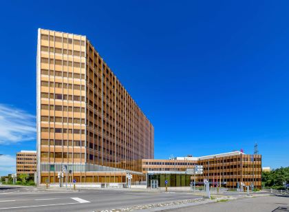 Mövenpick Hotel Geneva