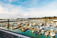 Harbor Hideaway #C301 Hotels in Newport