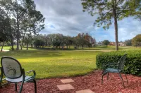 Condo With Golf Course View In Florida Các khách sạn ở Palm Harbor