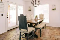 The Nesting Place- Near the Medical District