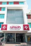 Hotel Unión Plaza فنادق في مونتيريا