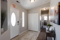 Private Hot Tub, Spacious Yard, Epic Adventure Base - Charming Escape