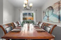 Private Hot Tub, Spacious Yard, Epic Adventure Base - Charming Escape