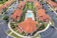 Gated Community with Pool and Gym - Charming Oasis Hotels in Osceola County