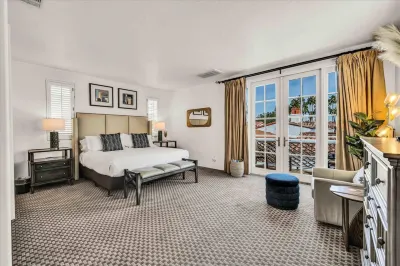 Prime Location & Views La Quinta Resort Spa Villa Hotels near La Quinta Library