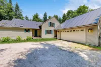 Glen Road Lodge